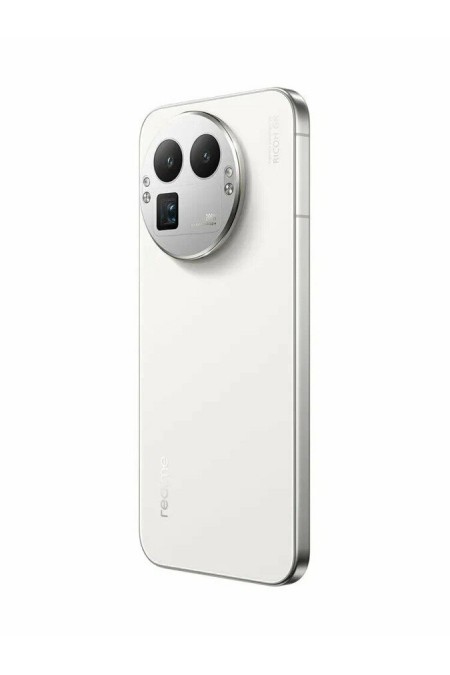 Смартфон realme GT8 Pro 16/512GB White (белый) 7