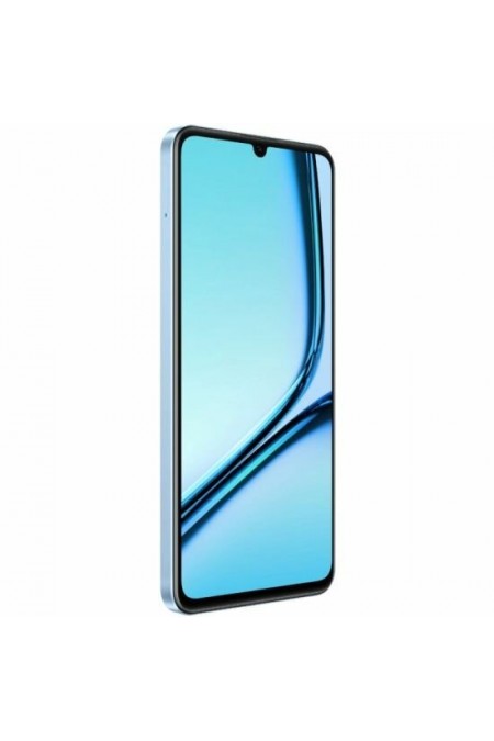 Смартфон realme Note 50 3/64GB Sky Blue (небесный голубой) 