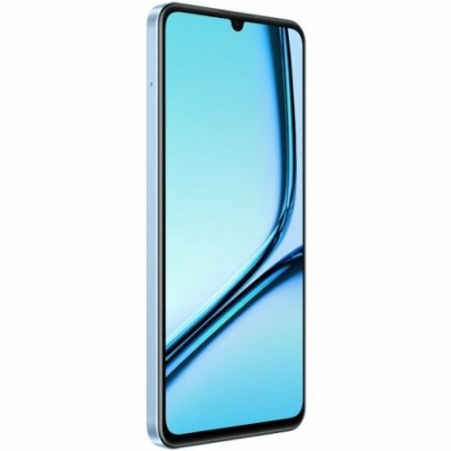 Смартфон realme Note 50 3/64GB Sky Blue (небесный голубой) 