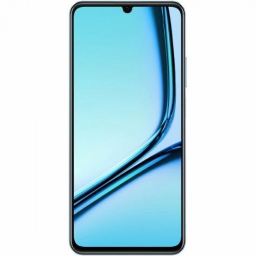 Смартфон realme Note 50 3/64GB Sky Blue (небесный голубой) 1