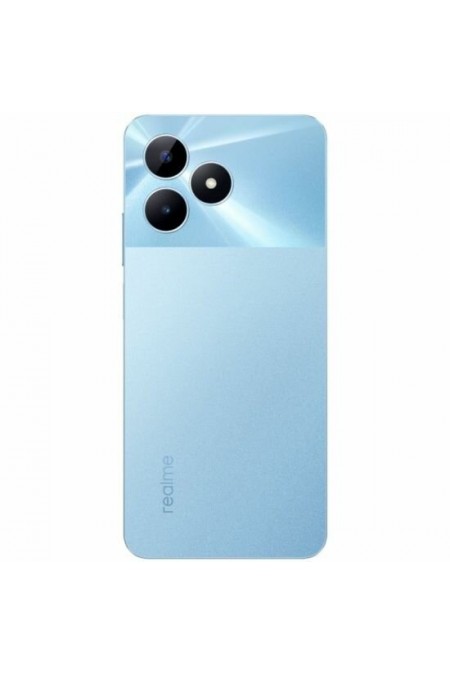 Смартфон realme Note 50 3/64GB Sky Blue (небесный голубой) 2