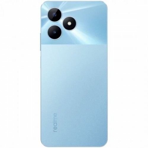 Смартфон realme Note 50 3/64GB Sky Blue (небесный голубой) 2