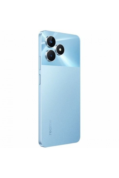 Смартфон realme Note 50 3/64GB Sky Blue (небесный голубой) 3