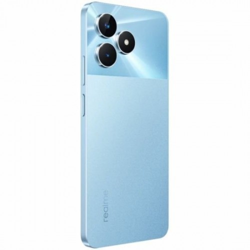 Смартфон realme Note 50 3/64GB Sky Blue (небесный голубой) 3