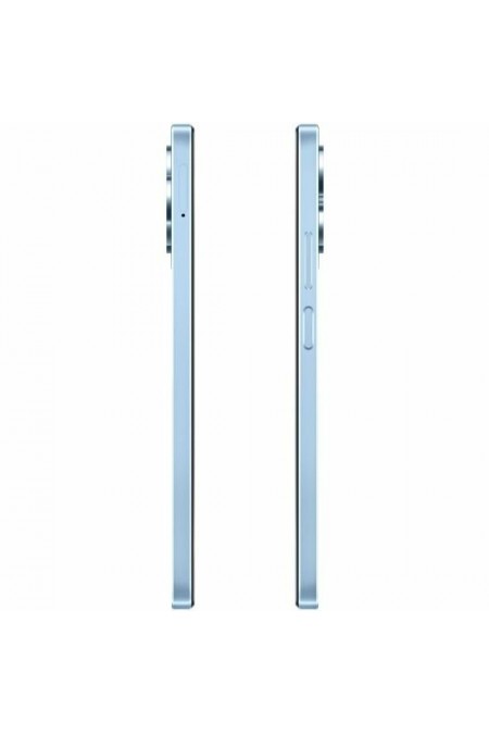 Смартфон realme Note 50 3/64GB Sky Blue (небесный голубой) 4