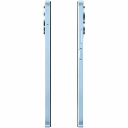 Смартфон realme Note 50 3/64GB Sky Blue (небесный голубой) 4