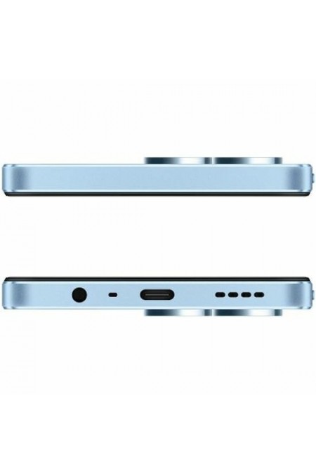 Смартфон realme Note 50 3/64GB Sky Blue (небесный голубой) 5