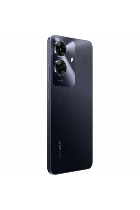 Смартфон realme Note 60 4/128GB Marble Black (мраморный черный) 4
