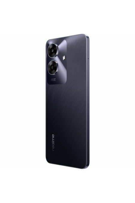 Смартфон realme Note 60 4/128GB Marble Black (мраморный черный) 6