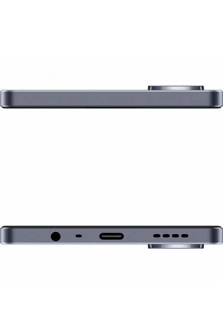 Смартфон realme Note 60 4/128GB Marble Black (мраморный черный) 8