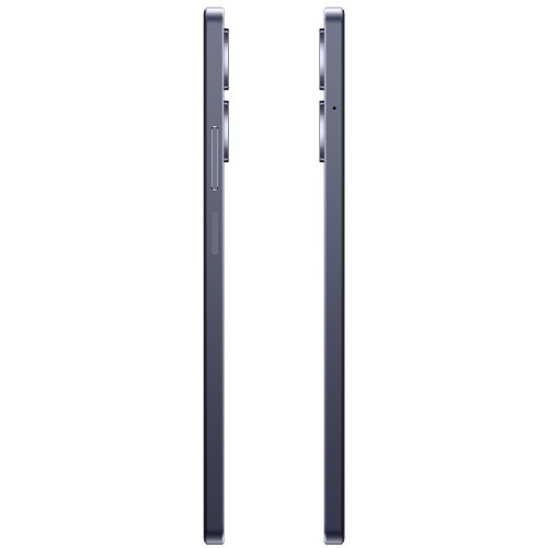 Смартфон realme Note 60 6/128GB Marble Black (мраморный черный) 7