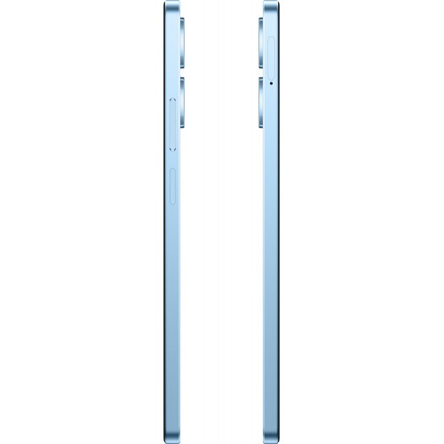 Смартфон realme Note 60 6/128GB Voyage Blue (голубой) 7