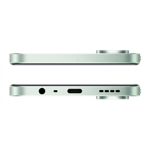 Смартфон realme Note 60x 3/64GB Green (зеленый) 5