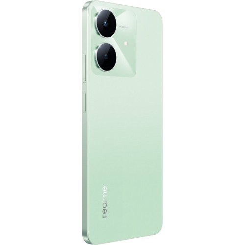 Смартфон realme Note 60x 4/128GB Green (зеленый) 5