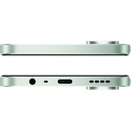Смартфон realme Note 60x 4/128GB Green (зеленый) 8