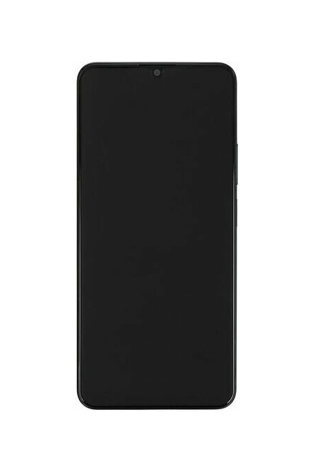 Смартфон realme Note 70 4/128GB Black (черный) 3