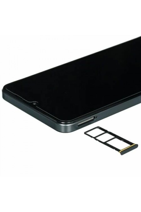 Смартфон realme Note 70 4/128GB Black (черный) 4