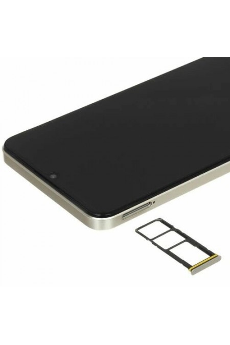 Смартфон realme Note 70 4/128GB Gold (золотой) 5