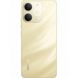 Смартфон realme Note 70 6/128GB Gold (золотой)