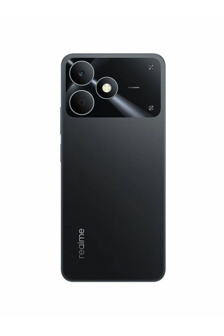 Смартфон realme Note 80 4/64GB Black (черный) 4