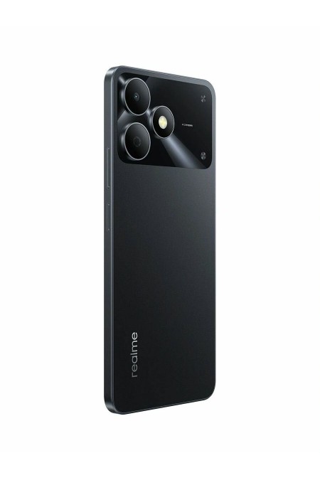 Смартфон realme Note 80 4/64GB Black (черный) 5