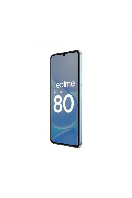 Смартфон realme Note 80 4/64GB Blue (голубой) 2