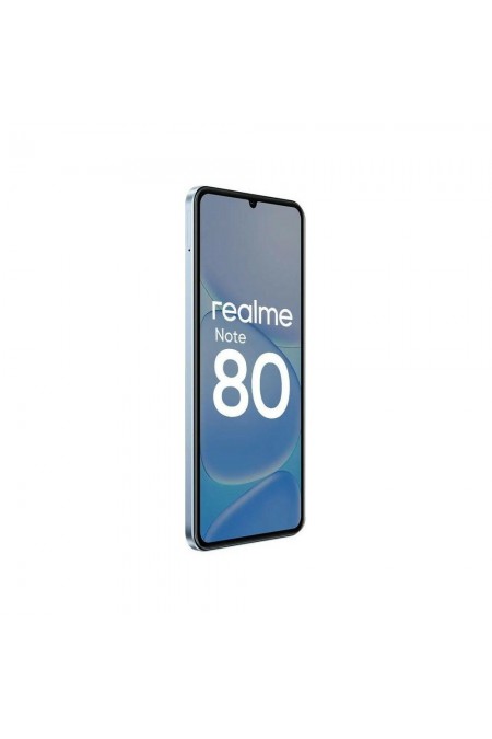 Смартфон realme Note 80 4/64GB Blue (голубой) 3
