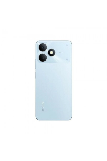 Смартфон realme Note 80 4/64GB Blue (голубой) 4