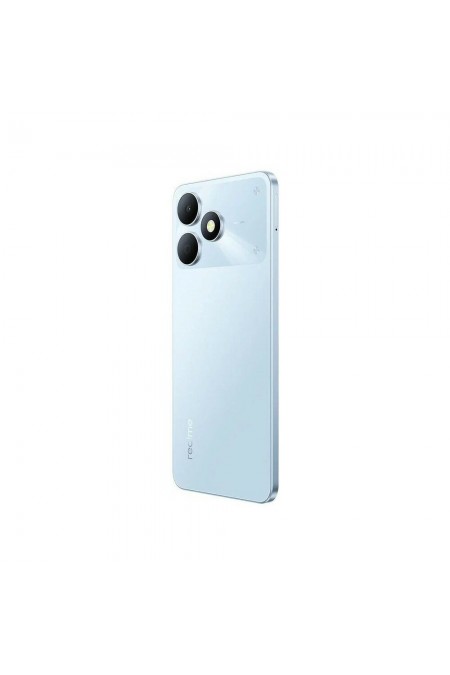 Смартфон realme Note 80 4/64GB Blue (голубой) 6