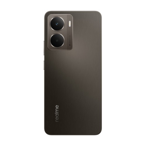 Смартфон realme P3 12/256GB Grey (серый метеорит) 2