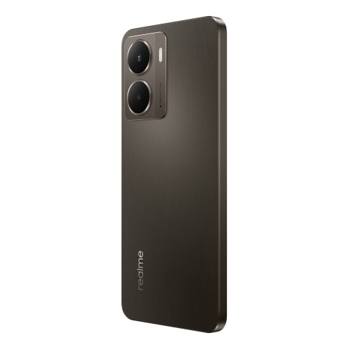 Смартфон realme P3 12/256GB Grey (серый метеорит) 6