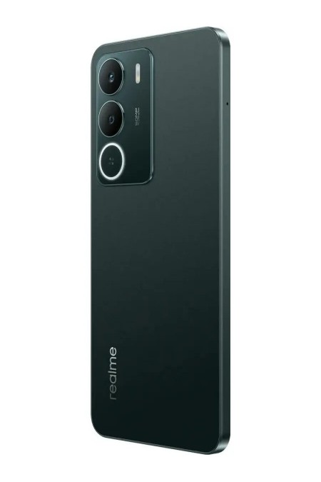 Смартфон realme P3 Lite 4/128GB Green (зеленый) 3