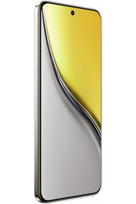 Смартфон realme P3 Ultra 5G 12/256GB Glowing Lunar White (лунный белый) 1