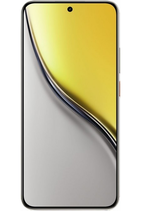 Смартфон realme P3 Ultra 5G 12/256GB Glowing Lunar White (лунный белый) 2