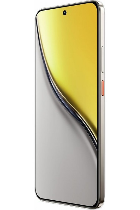Смартфон realme P3 Ultra 5G 12/256GB Glowing Lunar White (лунный белый) 3