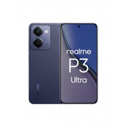 Смартфон realme P3 Ultra 5G 12/512GB Neptune Blue (синий нептун)