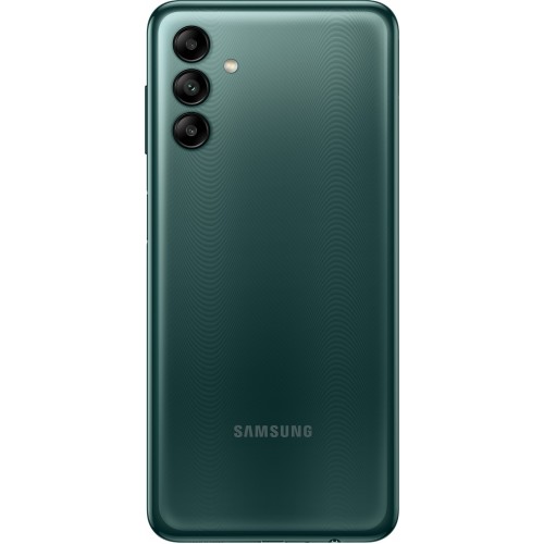 Смартфон Samsung Galaxy A04S (SM-A047) 4/64GB Green (зеленый) 2