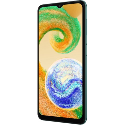 Смартфон Samsung Galaxy A04S (SM-A047) 4/64GB Green (зеленый) 4