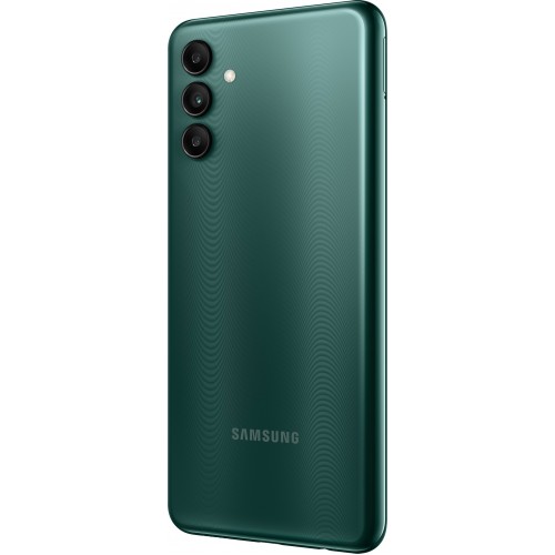 Смартфон Samsung Galaxy A04S (SM-A047) 4/64GB Green (зеленый) 5