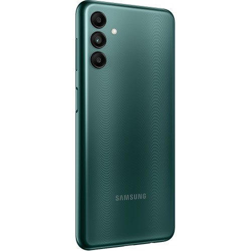 Смартфон Samsung Galaxy A04S (SM-A047) 4/64GB Green (зеленый) 6