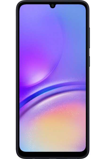 Смартфон Samsung Galaxy A05 (SM-A055) 4/64GB Black (черный) 1