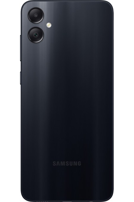 Смартфон Samsung Galaxy A05 (SM-A055) 4/64GB Black (черный) 2