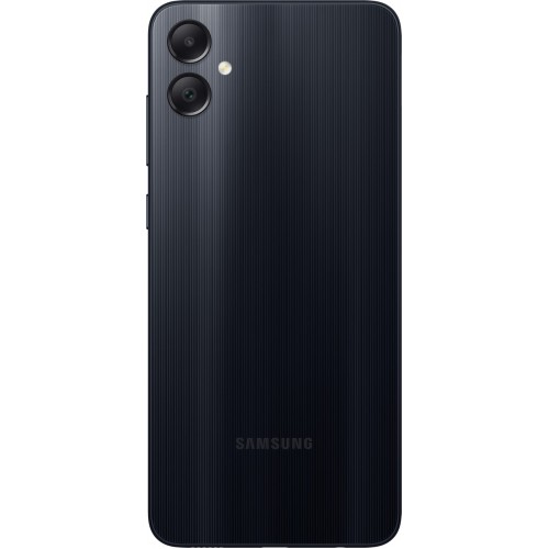 Смартфон Samsung Galaxy A05 (SM-A055) 4/64GB Black (черный) 2