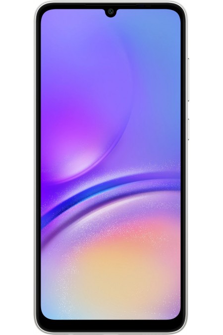 Смартфон Samsung Galaxy A05 (SM-A055) 4/64GB Silver (серебристый) 1