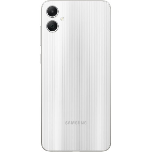 Смартфон Samsung Galaxy A05 (SM-A055) 4/64GB Silver (серебристый) 2