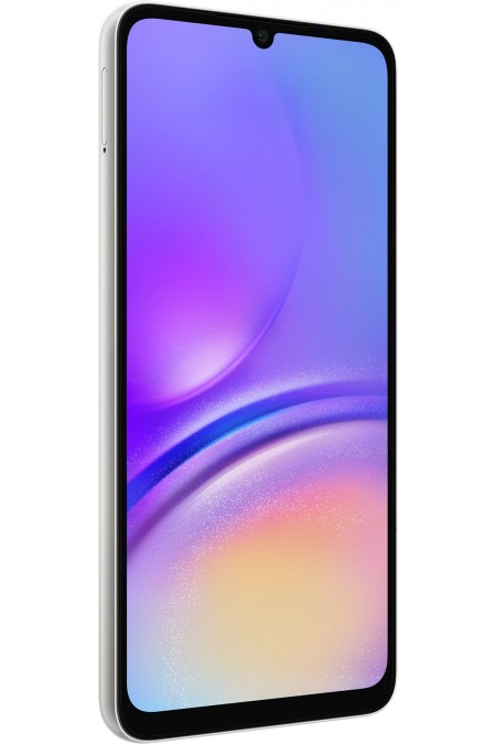 Смартфон Samsung Galaxy A05 (SM-A055) 4/64GB Silver (серебристый) 3