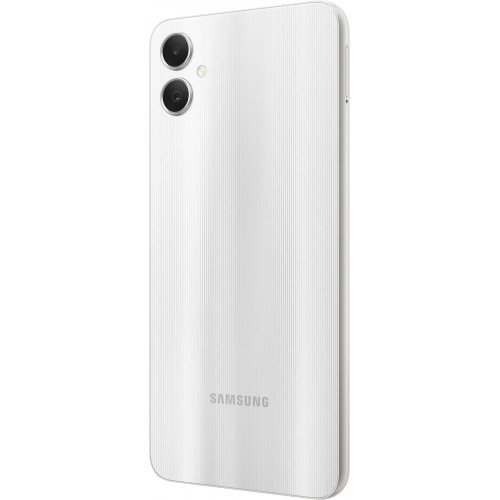 Смартфон Samsung Galaxy A05 (SM-A055) 4/64GB Silver (серебристый) 6