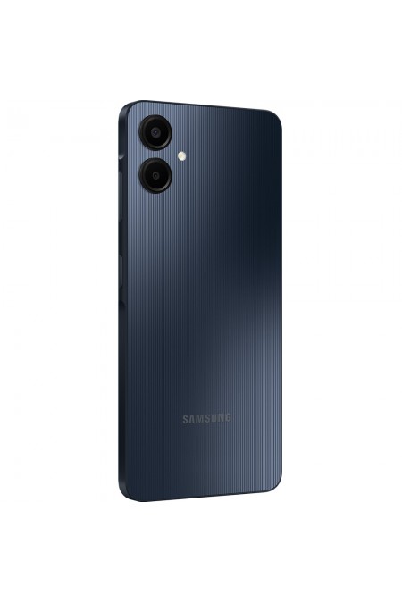 Смартфон Samsung Galaxy A06 (SM-A065) 4/128GB Black (черный) 1