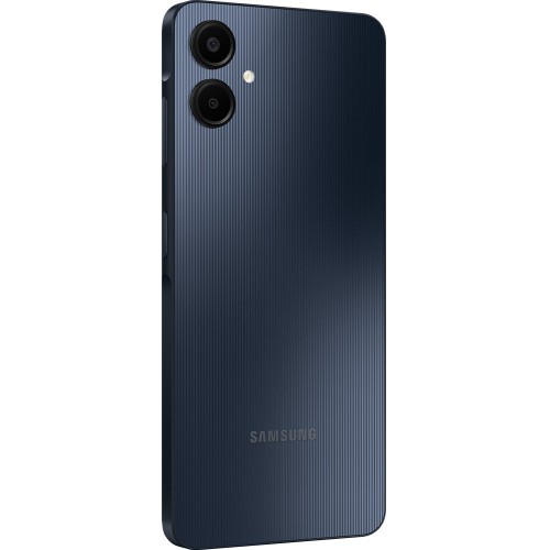 Смартфон Samsung Galaxy A06 (SM-A065) 4/128GB Black (черный) 1
