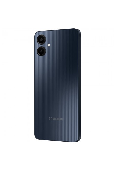 Смартфон Samsung Galaxy A06 (SM-A065) 4/128GB Black (черный) 2